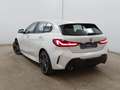 BMW 120 d xDrive M Sport KZU 2-ZK HiFi HUD LED RFK QI Blanc - thumbnail 4