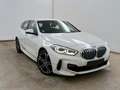BMW 120 d xDrive M Sport KZU 2-ZK HiFi HUD LED RFK QI Blanc - thumbnail 3