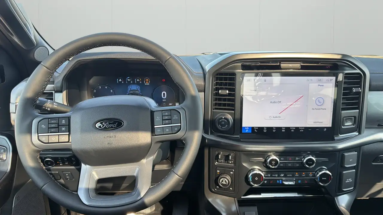 Ford F 150 снимка Ford F 150
