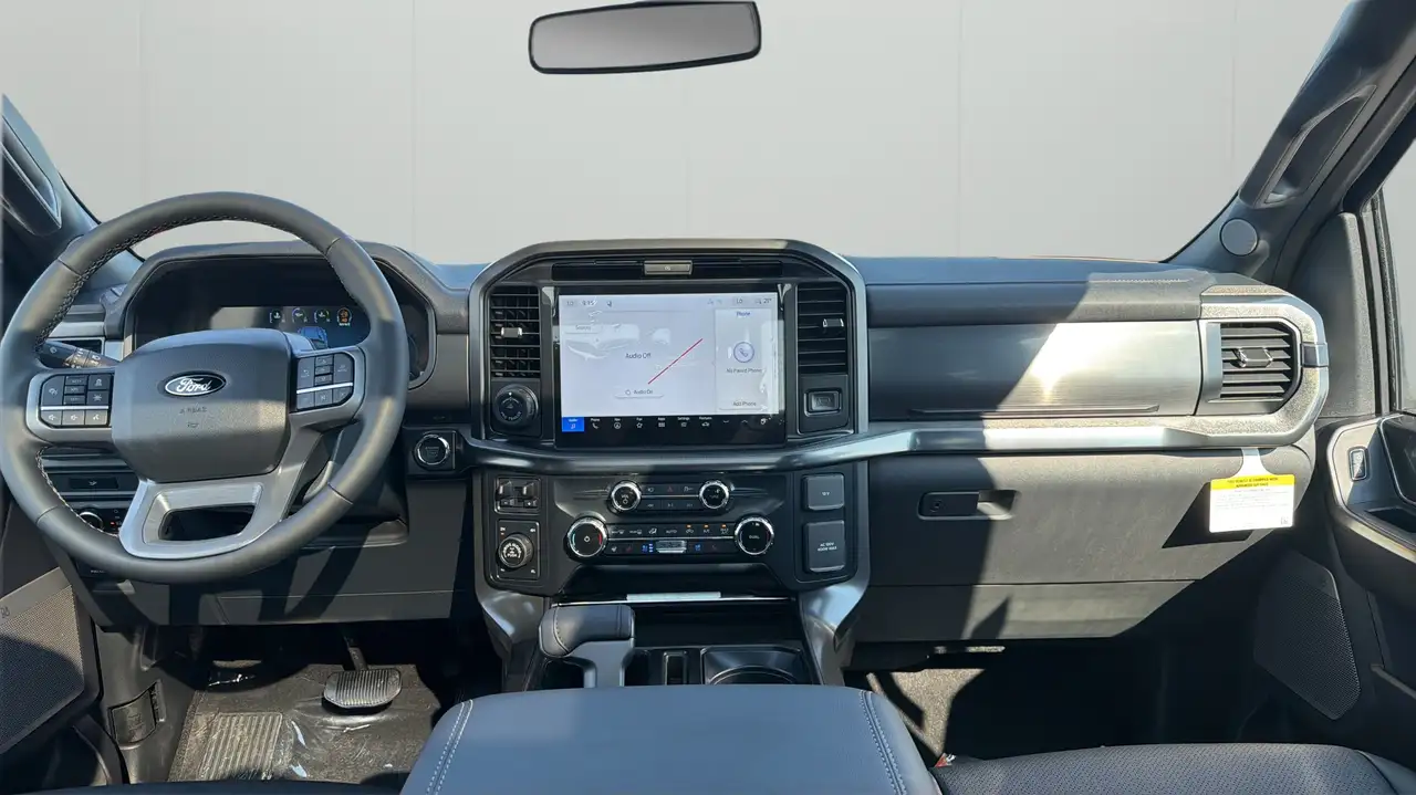 Ford F 150 снимка Ford F 150
