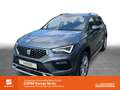 SEAT Ateca 1.5 TSI DSG Xperience Navi LED SHZ PDC Grau - thumbnail 1