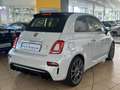 Abarth 595 Turismo C *NAVi*Bi-XENON*PDC*LEDER*AKRAPOViC Szürke - thumbnail 3