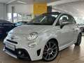 Abarth 595 Turismo C *NAVi*Bi-XENON*PDC*LEDER*AKRAPOViC Szürke - thumbnail 7