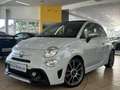 Abarth 595 Turismo C *NAVi*Bi-XENON*PDC*LEDER*AKRAPOViC Szürke - thumbnail 8