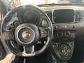 Abarth 595 Turismo C *NAVi*Bi-XENON*PDC*LEDER*AKRAPOViC Szürke - thumbnail 10