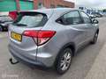 Honda HR-V 1.5 i-VTEC Elegance Hoge instap , naviagtie , Blue Grijs - thumbnail 5