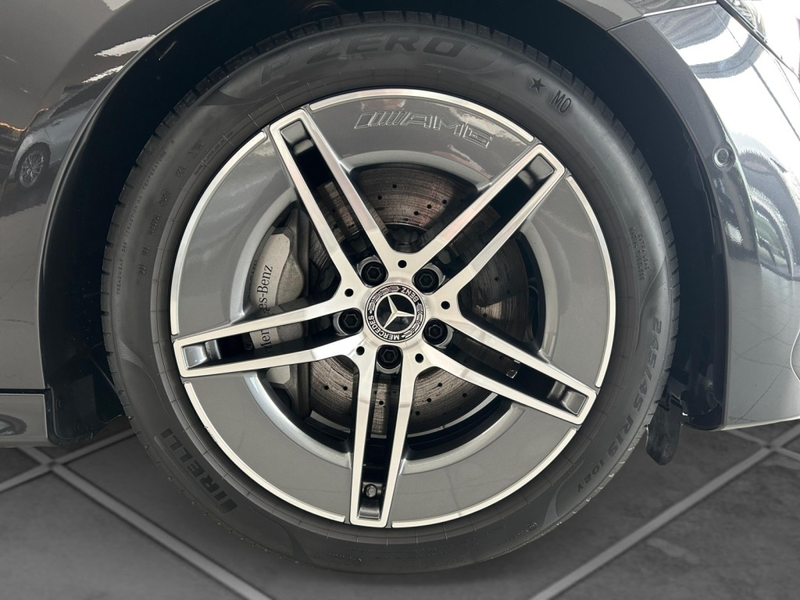 Mercedes-Benz E 450 4MATIC T-Modell AMG*Fahrassistenz*Head Up — photo 5