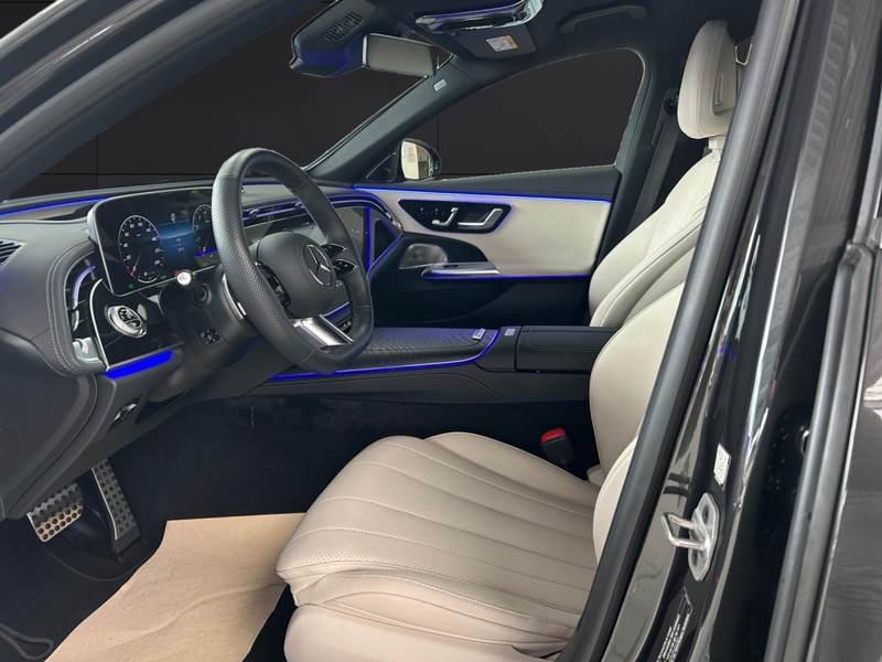 Mercedes-Benz E 450 4MATIC T-Modell AMG*Fahrassistenz*Head Up — photo 8