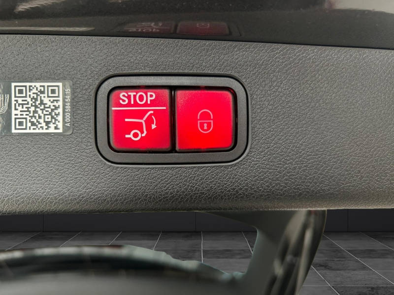 Mercedes-Benz E 450 4MATIC T-Modell AMG*Fahrassistenz*Head Up — photo 15