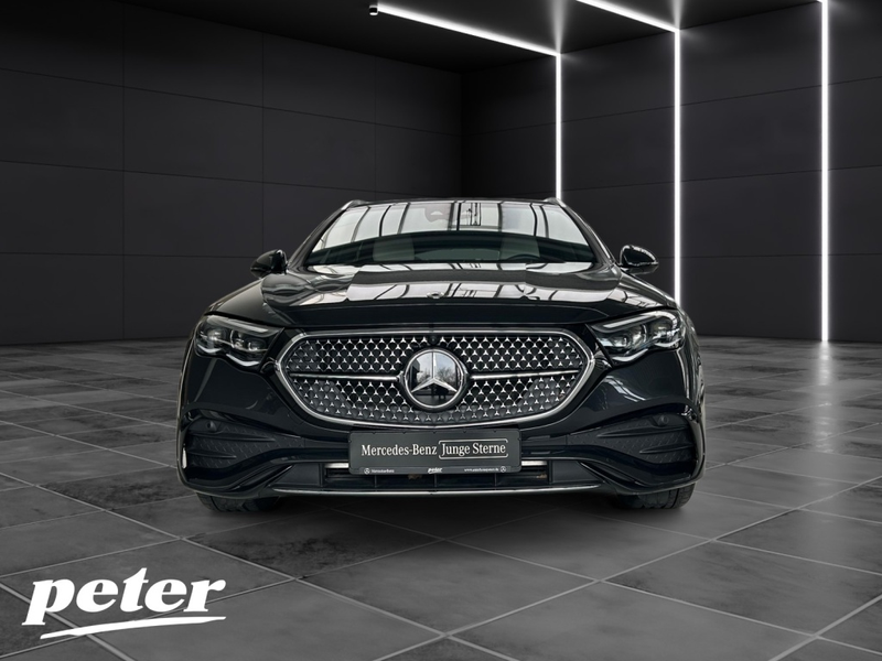 Mercedes-Benz E 450 4MATIC T-Modell AMG*Fahrassistenz*Head Up — photo 2