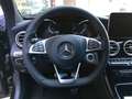 Mercedes-Benz C 450 AMG 4Matic 7G Plus crna - thumbnail 7