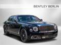 Bentley Mulsanne W.O. EDITION -1 of 100-  BENTLEY BERLIN Чорний - thumbnail 3
