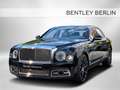 Bentley Mulsanne W.O. EDITION -1 of 100-  BENTLEY BERLIN Negro - thumbnail 1