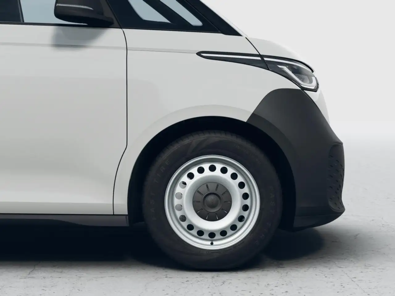 Volkswagen ID. Buzz Cargo 2026