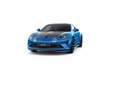 Alpine A110 R 70 - Carbonräder Blau - thumbnail 4