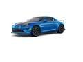 Alpine A110 R 70 - Carbonräder Blau - thumbnail 5