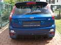 Ford Fiesta ST Vollleder Sportauspuff 8 fach bereift Blau - thumbnail 6