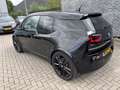 BMW i3 Dark Shadow Edition 120Ah 42 kWh / Camera / Naviga Černá - thumbnail 4