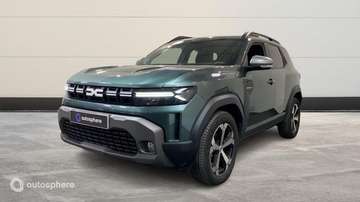 1.2 mild hybrid 130ch Journey