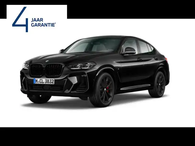 BMW X4 xDrive20i|Msport|Comfort|Th|H&K|Hud