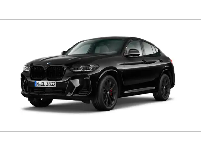 BMW X4 xDrive20i|Msport|Comfort|Th|H&K|Hud