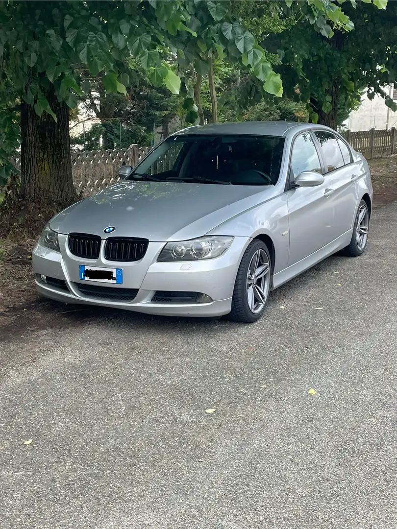 BMW 320 320d Eletta - 1