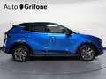 Kia Sportage Sportage 1.6 TGDi HEV AT GT-line Plus Blauw - thumbnail 6