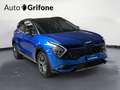 Kia Sportage Sportage 1.6 TGDi HEV AT GT-line Plus Blauw - thumbnail 7