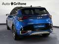 Kia Sportage Sportage 1.6 TGDi HEV AT GT-line Plus Blauw - thumbnail 3