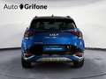 Kia Sportage Sportage 1.6 TGDi HEV AT GT-line Plus Blauw - thumbnail 4