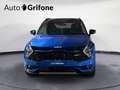 Kia Sportage Sportage 1.6 TGDi HEV AT GT-line Plus Blauw - thumbnail 8