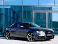 Audi A5 2.0 TDI Aut. S-LINE Silber - thumbnail 4