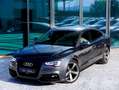 Audi A5 2.0 TDI Aut. S-LINE Silber - thumbnail 3