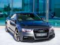 Audi A5 2.0 TDI Aut. S-LINE Silber - thumbnail 5