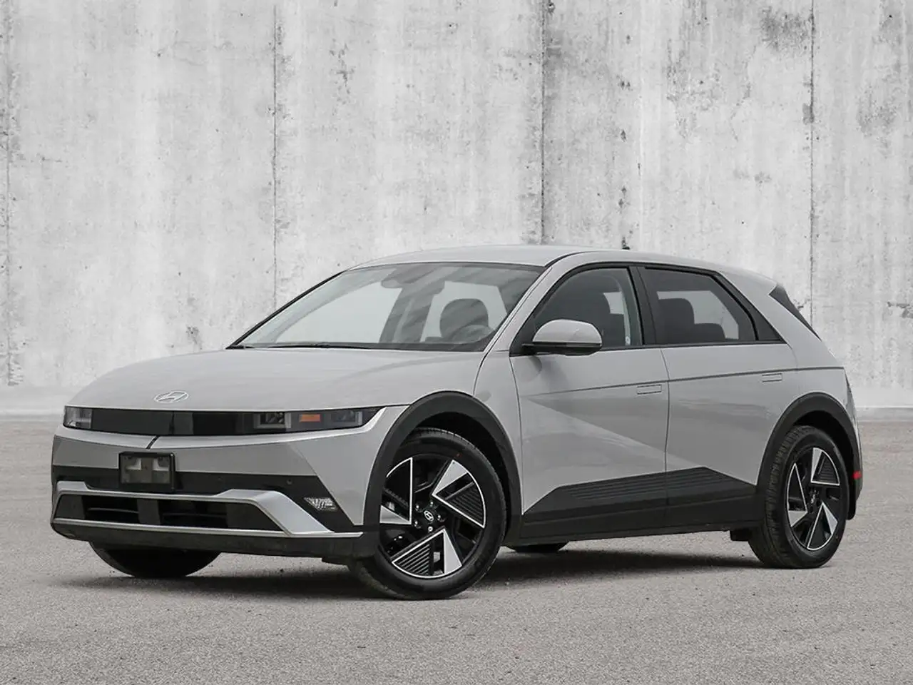 2026 Hyundai IONIQ 5