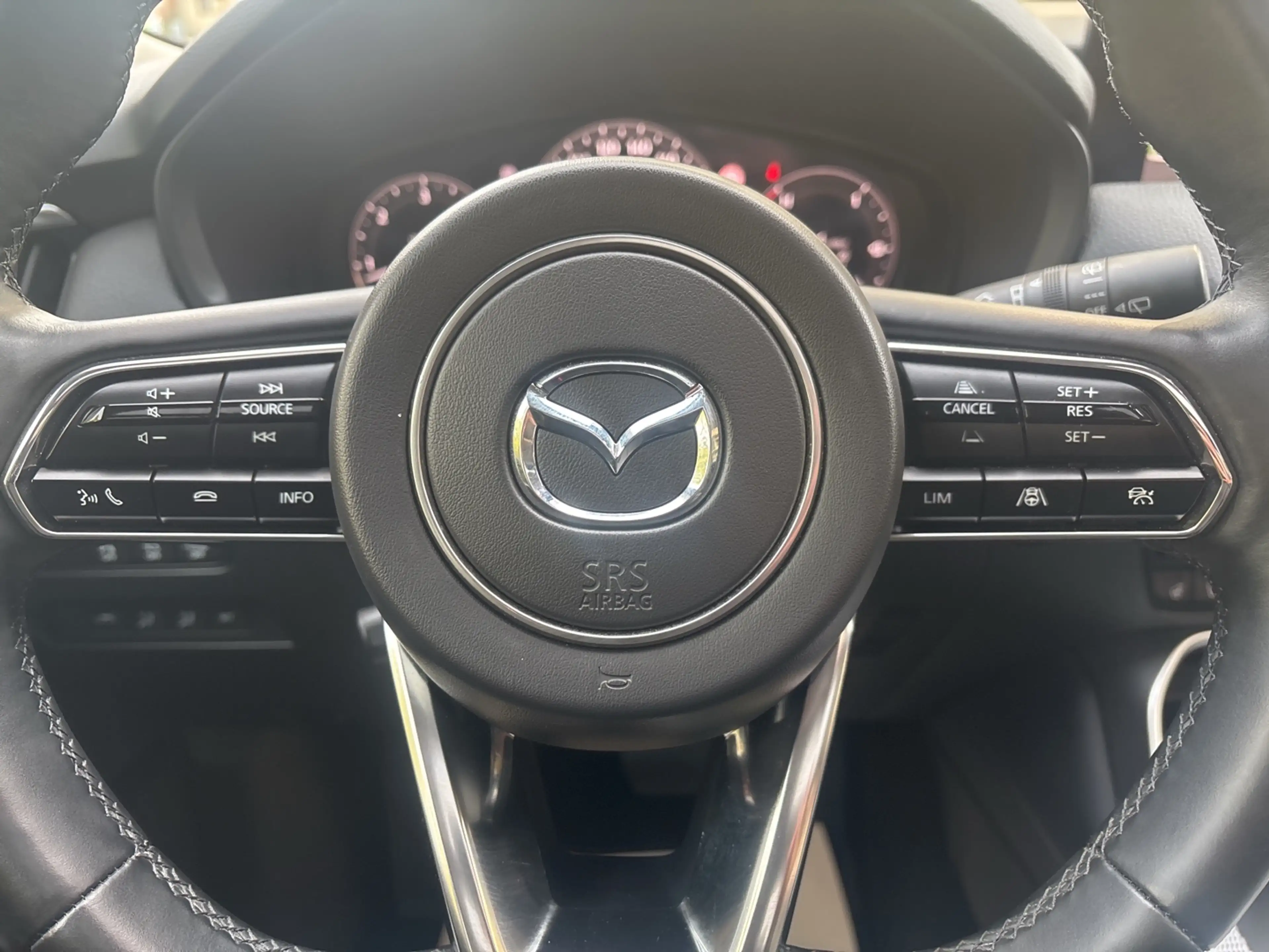 Mazda CX-60 254 AL-HOMURA P-GSD DA-P CON-P PRE-COM-P — photo 12