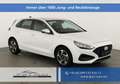 Hyundai i30 Style 1.5 T-GDI Style, Navi, Kamera, LED, 16-Zo... Weiß - thumbnail 1
