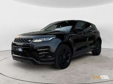 Range Rover Evoque 2.0D I4 163 CV FWD R-Dynamic S