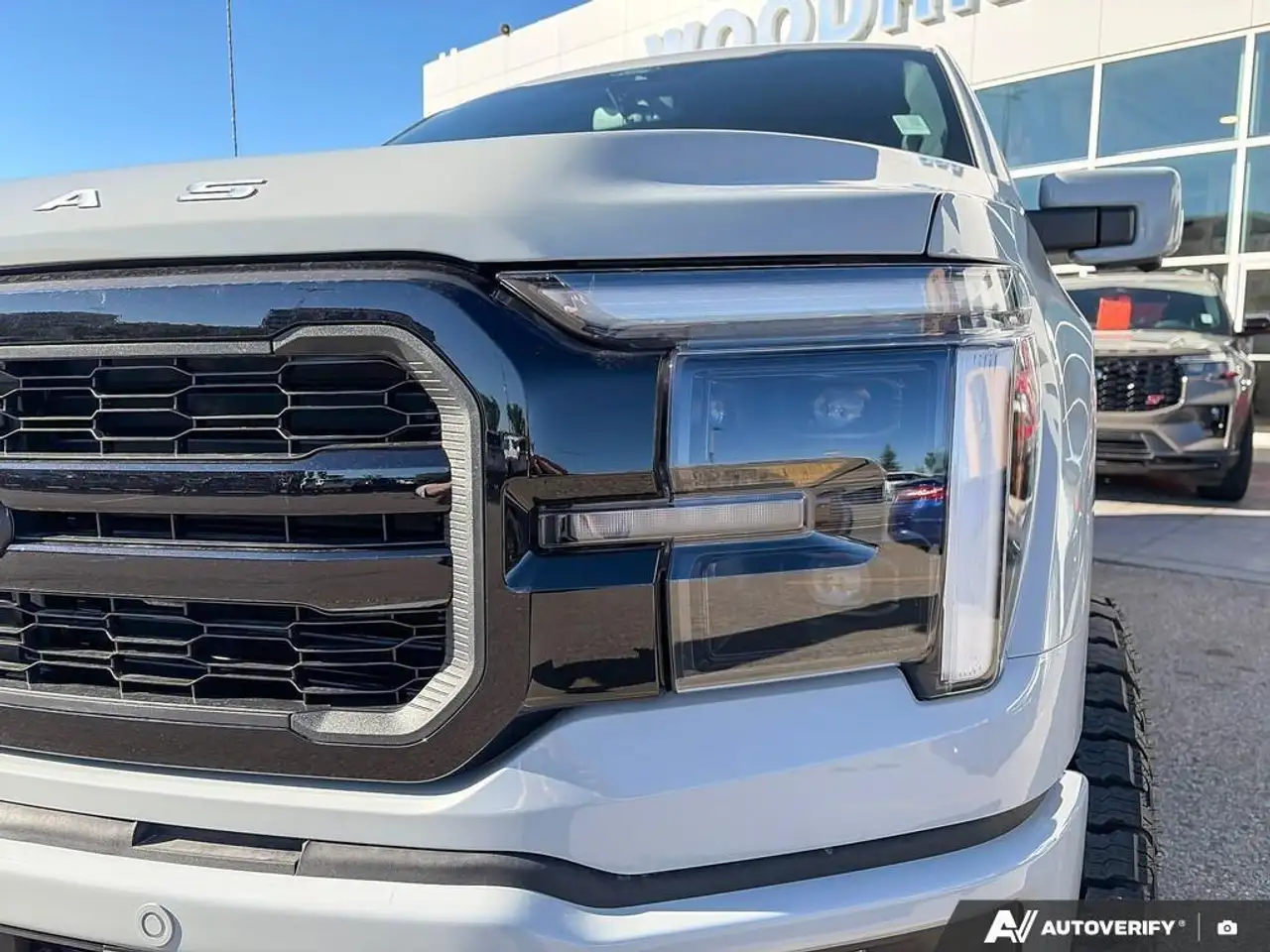 Ford F 150 photo Ford F 150