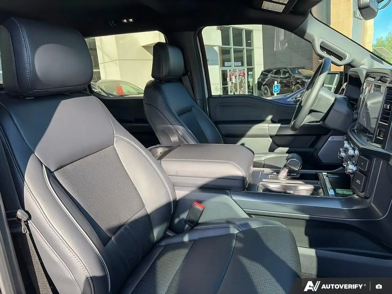 Ford F 150 photo Ford F 150