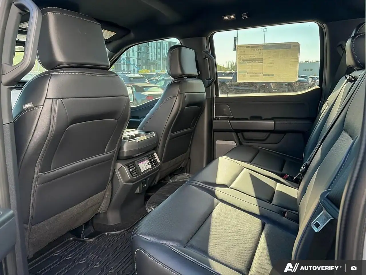 Ford F 150 photo Ford F 150