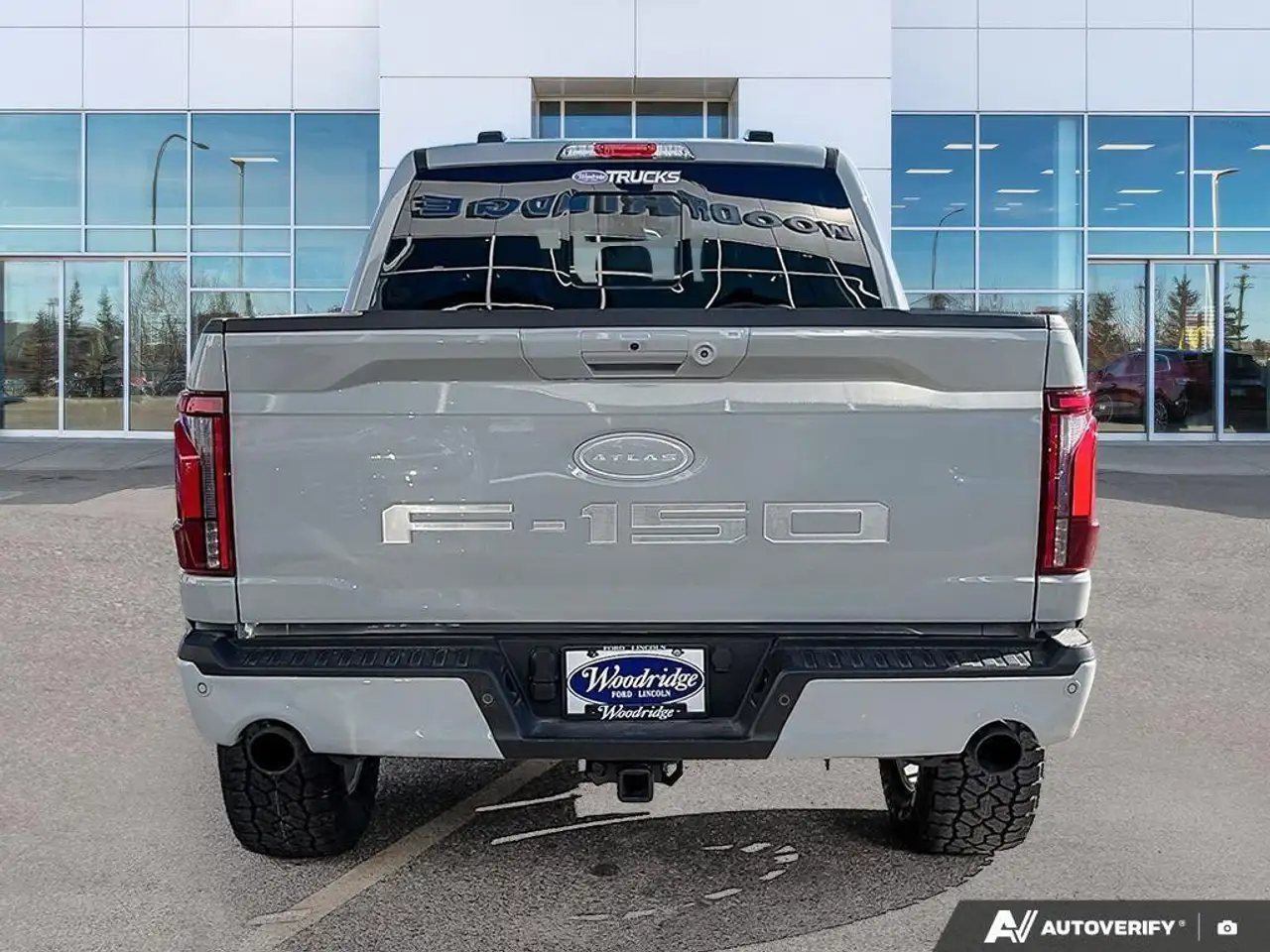 Ford F 150 photo Ford F 150