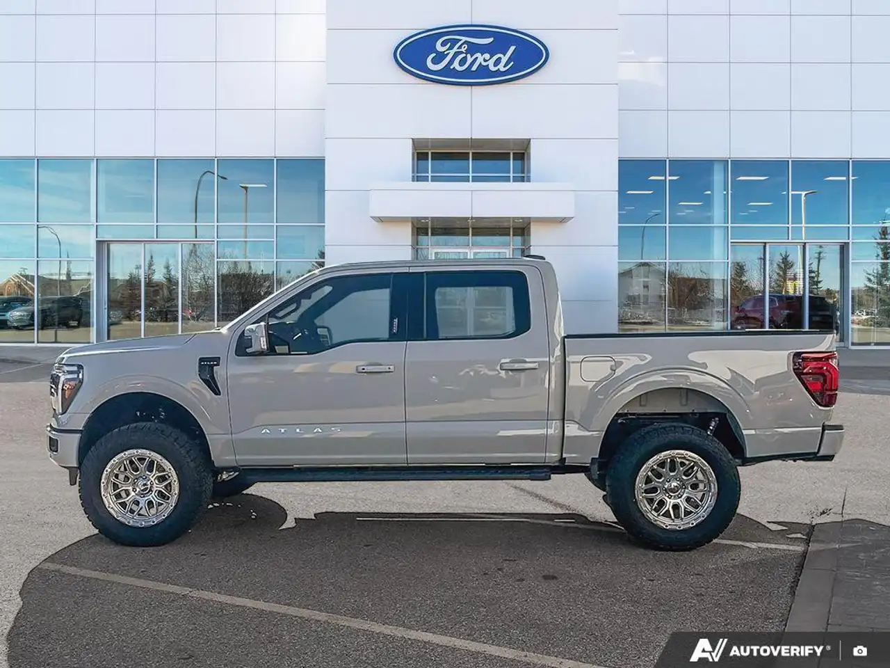 Ford F 150 photo Ford F 150