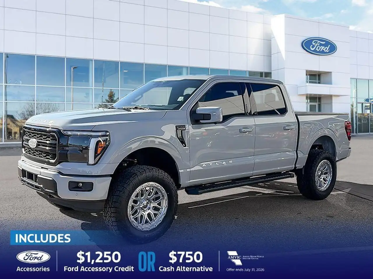 Ford F 150 photo Ford F 150