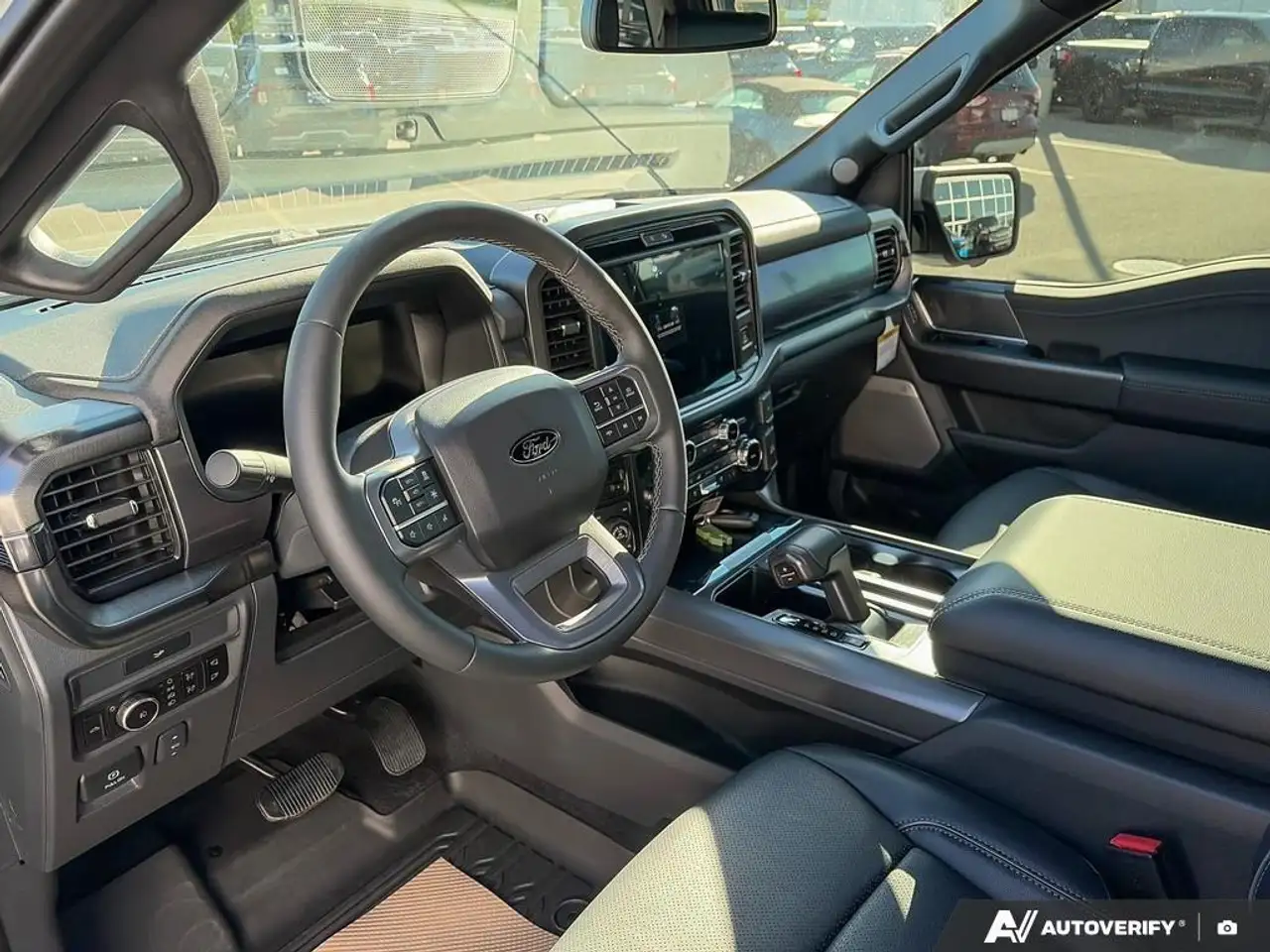 Ford F 150 photo Ford F 150