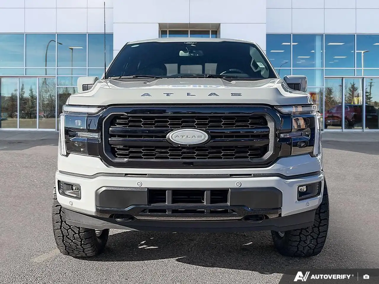 Ford F 150 photo Ford F 150