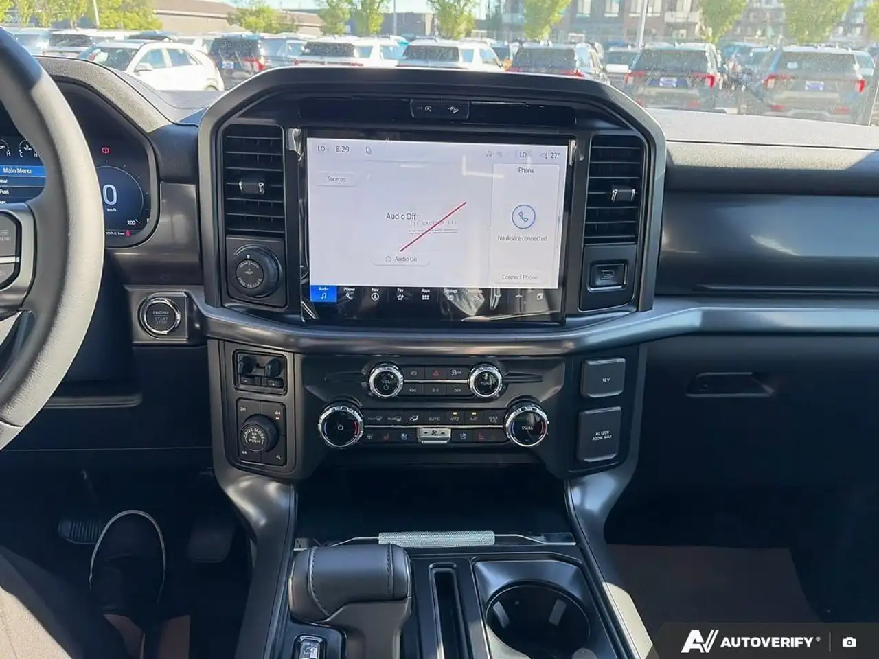 Ford F 150 photo Ford F 150