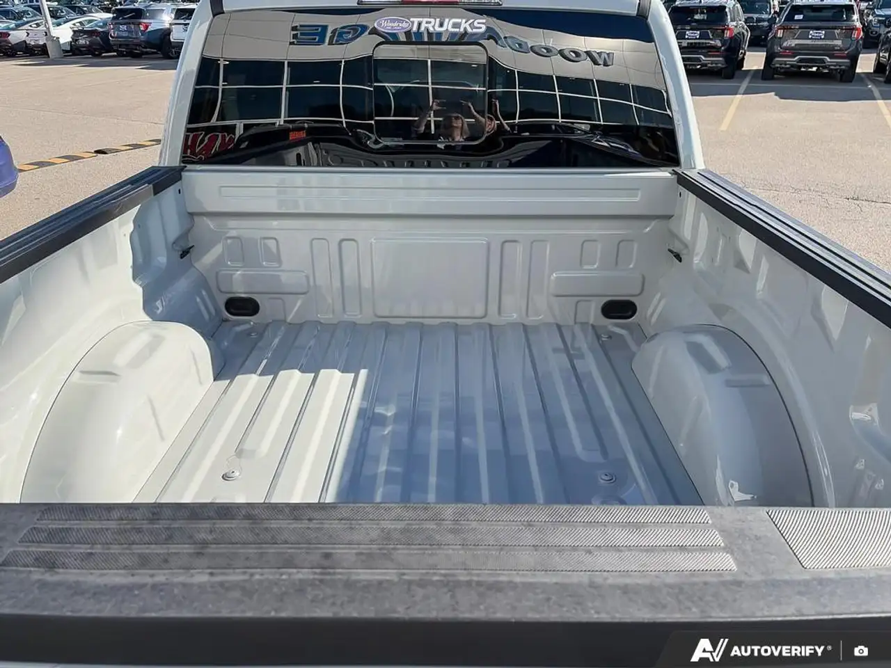 Ford F 150 photo Ford F 150