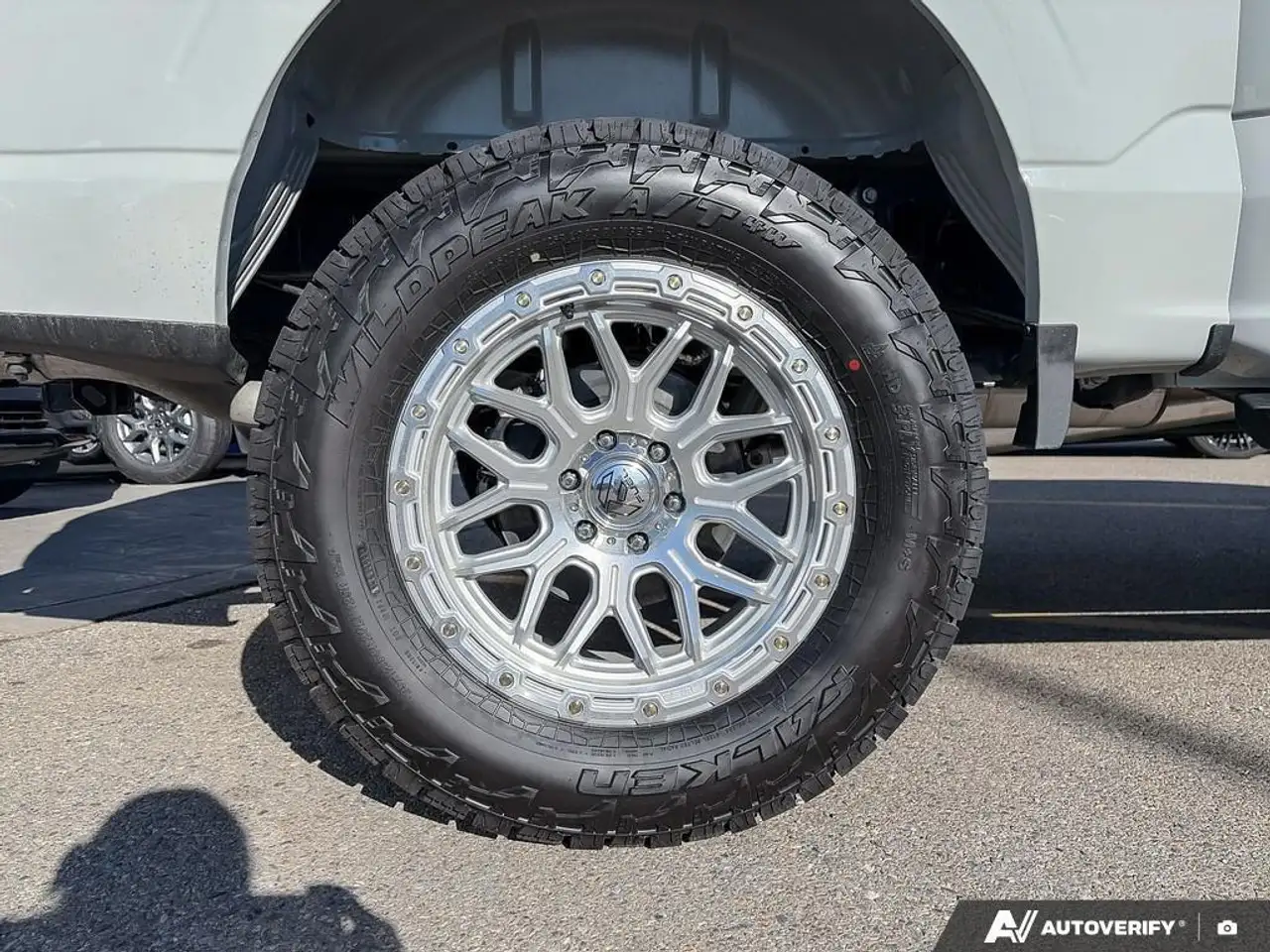 Ford F 150 photo Ford F 150