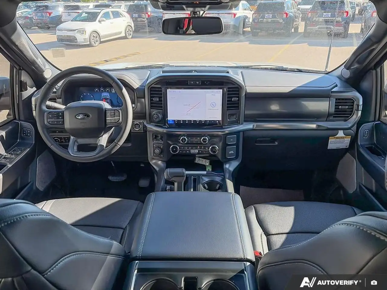 Ford F 150 photo Ford F 150